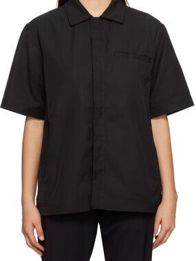 1017 ALYX 9SM Black shirt